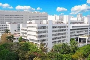 汕頭大學(xué)醫(yī)學(xué)院第一附屬醫(yī)院骨科聯(lián)合多學(xué)科成功救治罕見(jiàn)半骨盆離斷傷