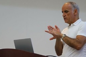 微創(chuàng)脊柱大師學(xué)術(shù)之行上海站