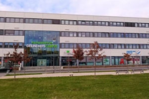 Study Tour | Small Steps Accumulate to a Thousand Mile