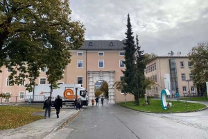 中國(guó)醫(yī)院將攜手奧地利著名創(chuàng)傷大師譜寫骨科美妙樂章