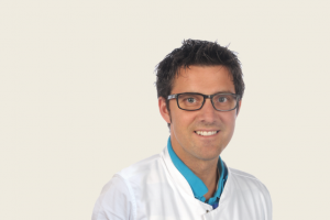 Visiting China against All Odds -- A Talented OCM Sports Medicine Specialist’s Visiting Professor Is Approaching