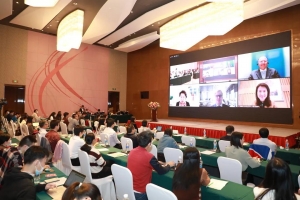 Review: Sino-European Dialogue - Meet with EUGOGO Experts