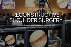 Berlin International Shoulder Course 2023