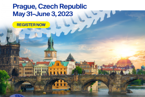 2023年全球脊柱大會（GSC）誠邀您參與