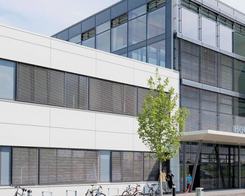 巴德洪堡高陶努斯醫(yī)院